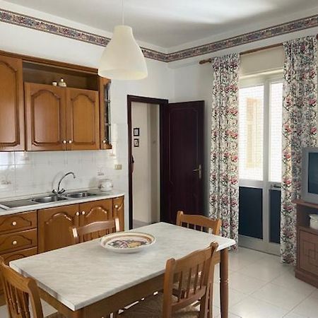 B&B Don Filippo Francavilla Di Sicilia Eksteriør billede
