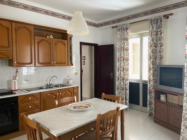 B&B Don Filippo Francavilla Di Sicilia Eksteriør billede